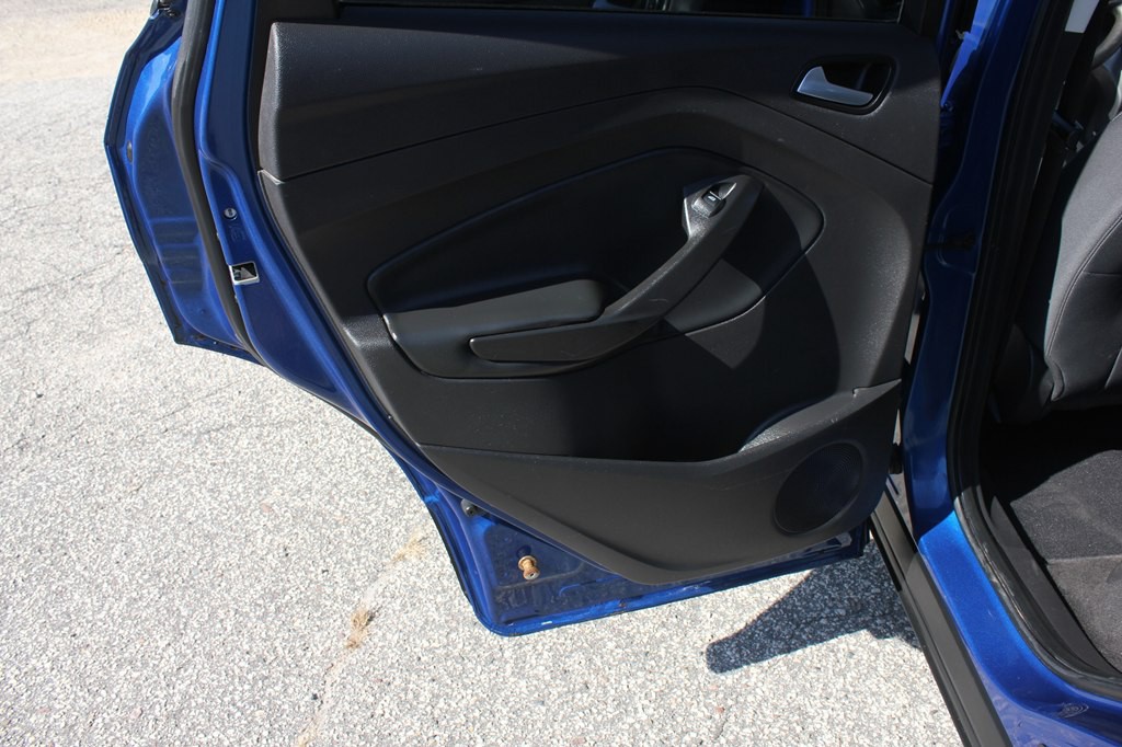 2018 Ford Escape Image 39