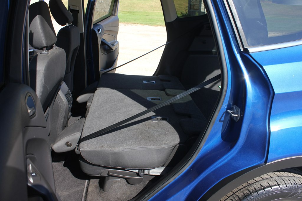 2018 Ford Escape Image 41