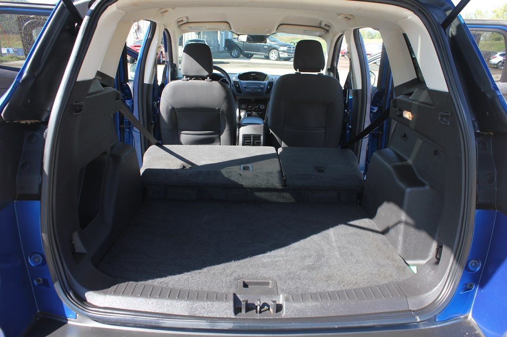 2018 Ford Escape Image 42