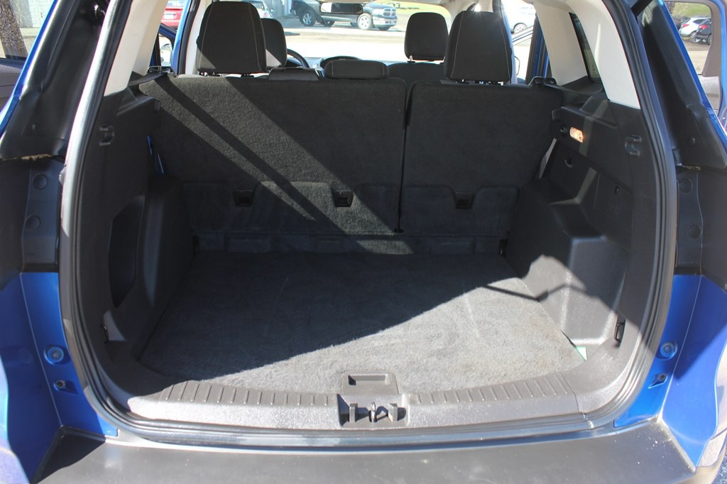 2018 Ford Escape Image 43