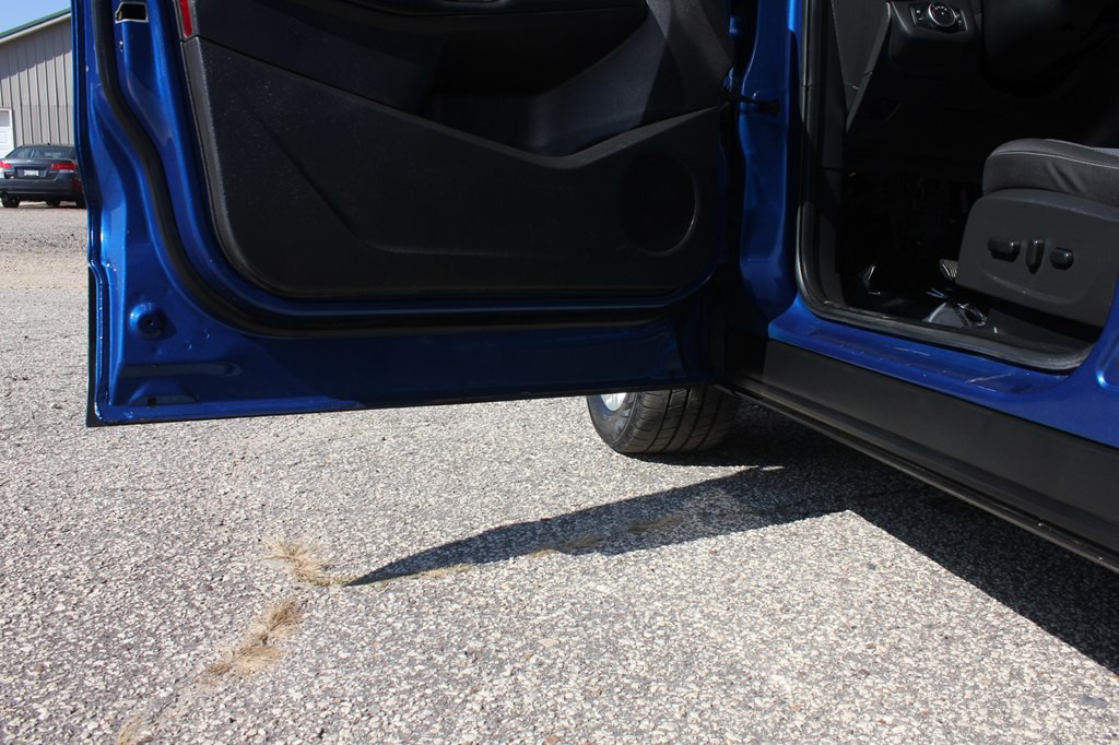 2018 Ford Escape Image 45