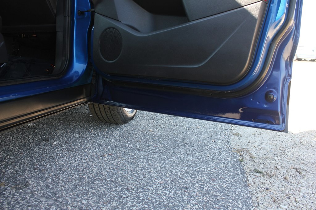 2018 Ford Escape Image 48