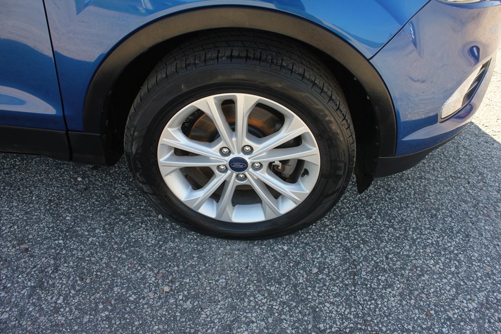 2018 Ford Escape Image 54