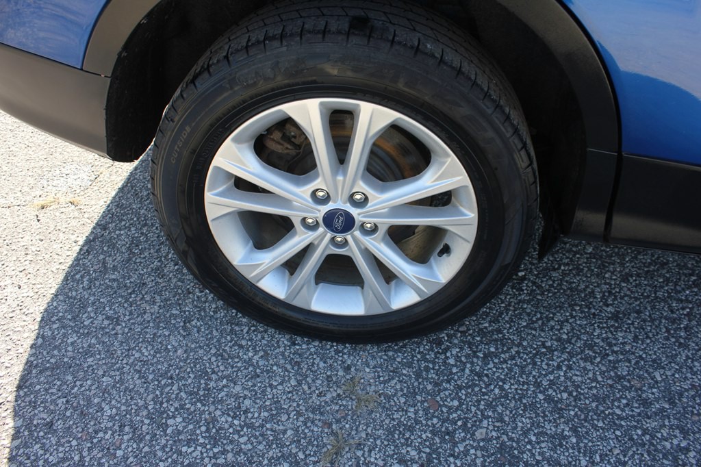 2018 Ford Escape Image 55