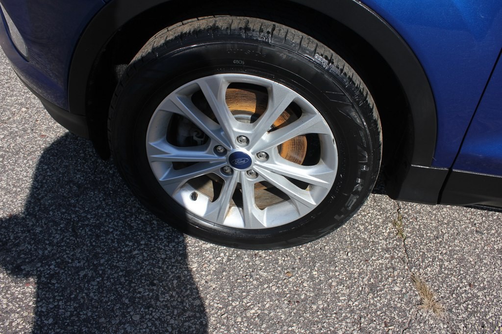 2018 Ford Escape Image 57