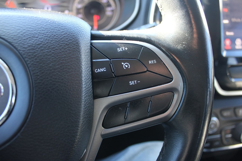 2019 Jeep Cherokee Image 14