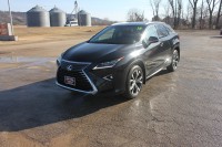 Image for 2016 Lexus RX 350 Luxury ID: 6890251