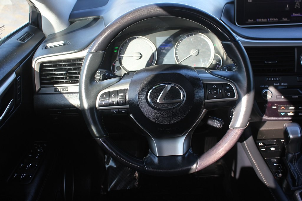 2016 Lexus RX 350 Image 11