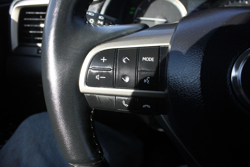 2016 Lexus RX 350 Image 13