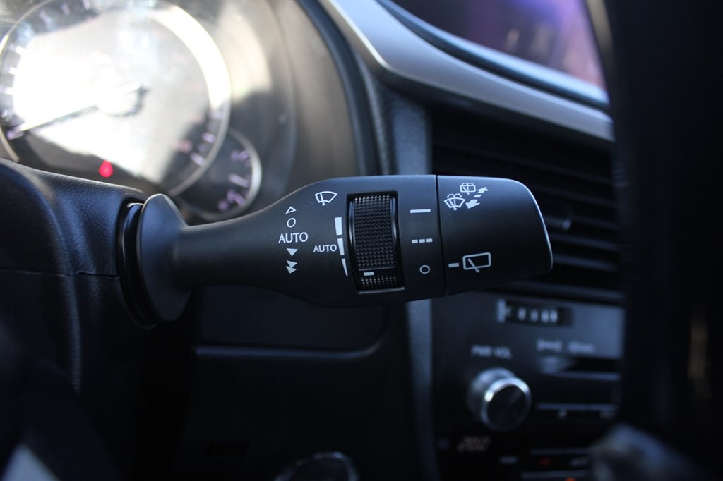 2016 Lexus RX 350 Image 17