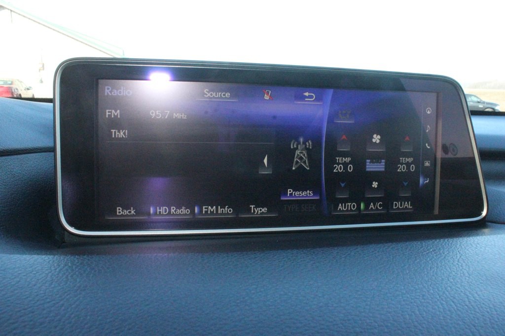 2016 Lexus RX 350 Image 20