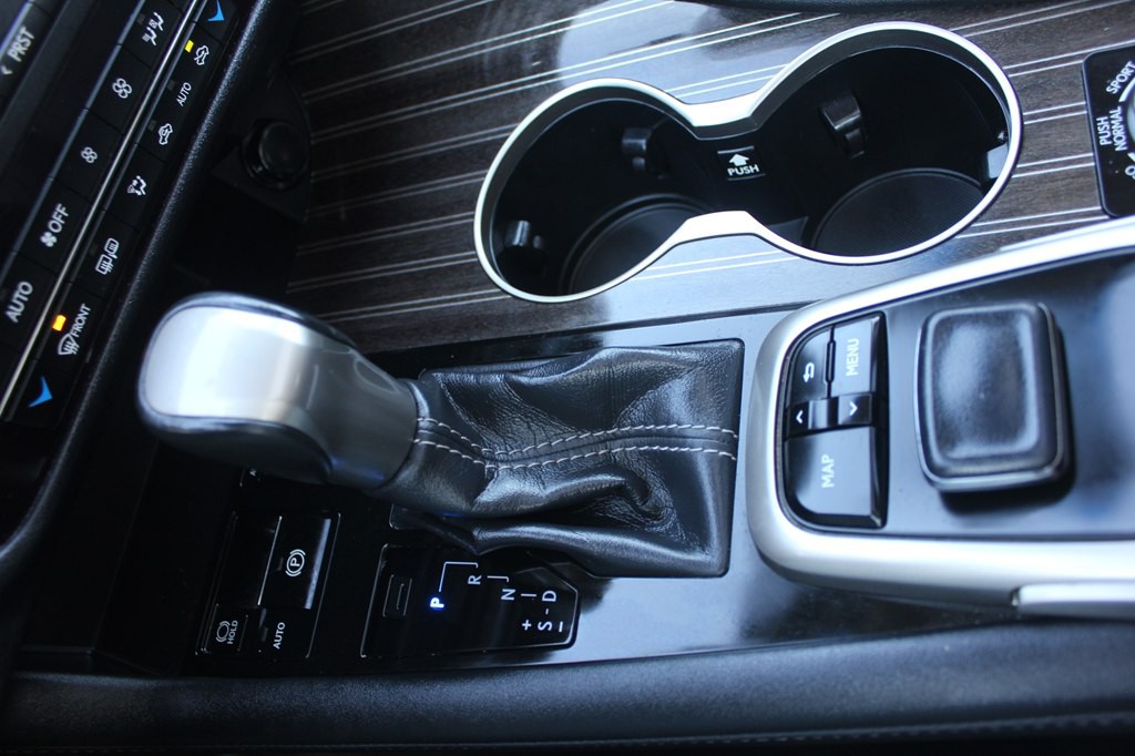 2016 Lexus RX 350 Image 23