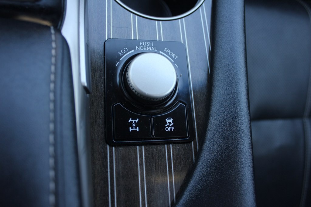 2016 Lexus RX 350 Image 24