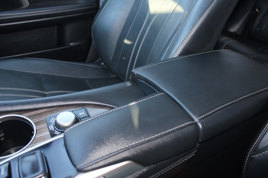 2016 Lexus RX 350 Image 25