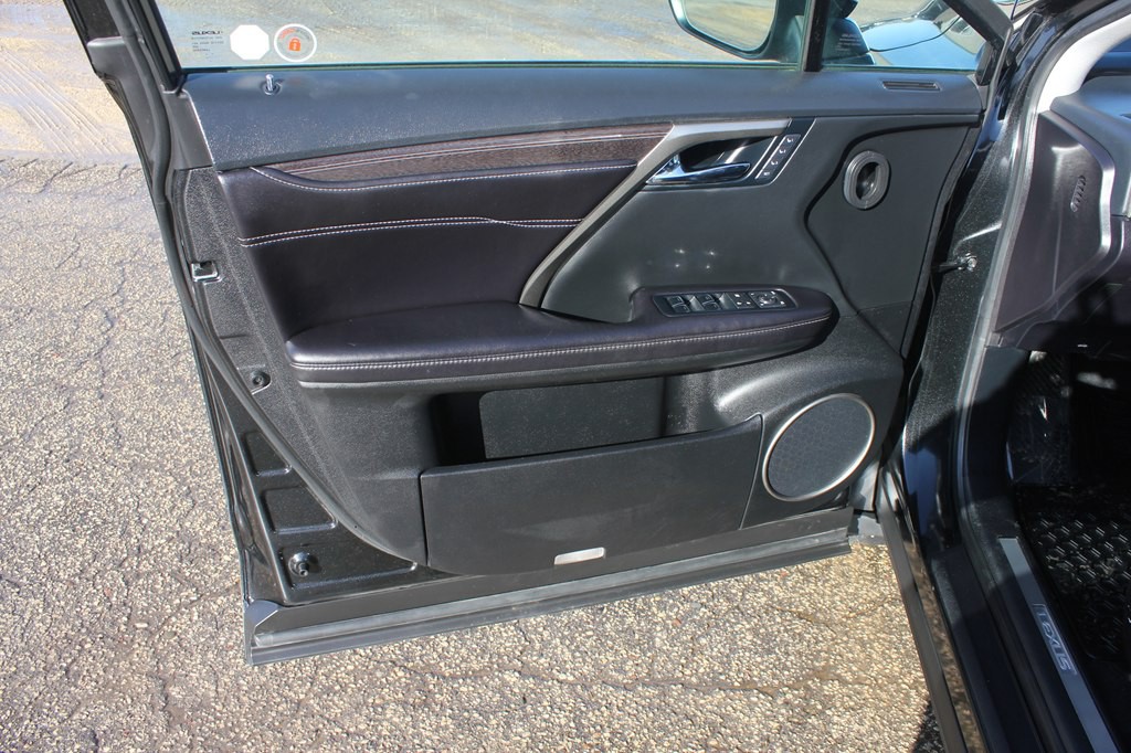 2016 Lexus RX 350 Image 31