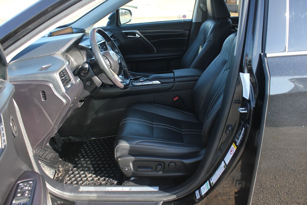 2016 Lexus RX 350 Image 33