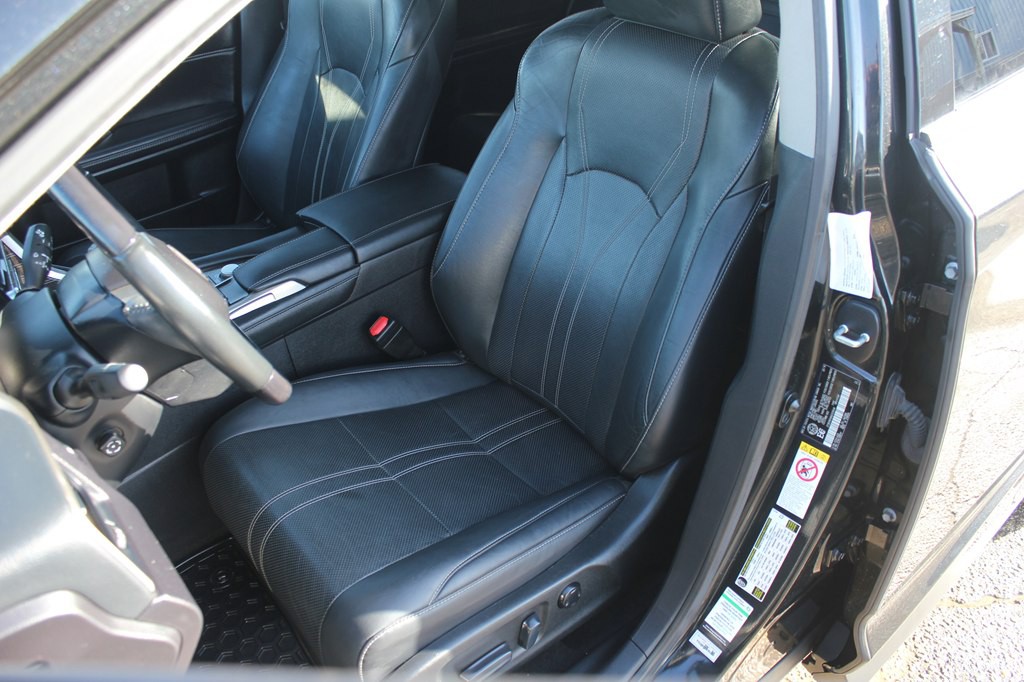 2016 Lexus RX 350 Image 34