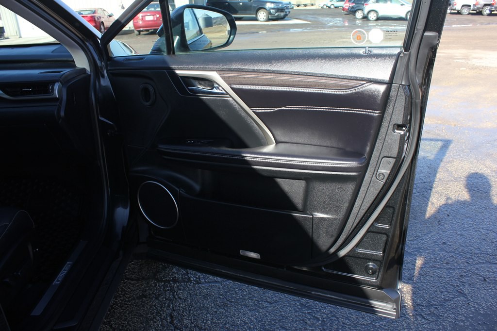 2016 Lexus RX 350 Image 35