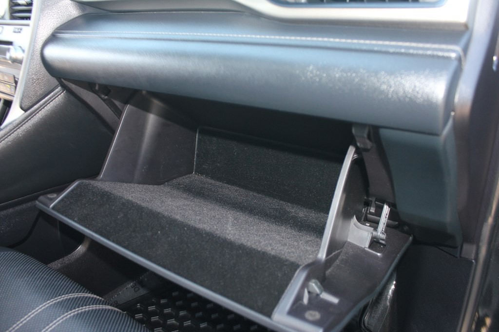 2016 Lexus RX 350 Image 38