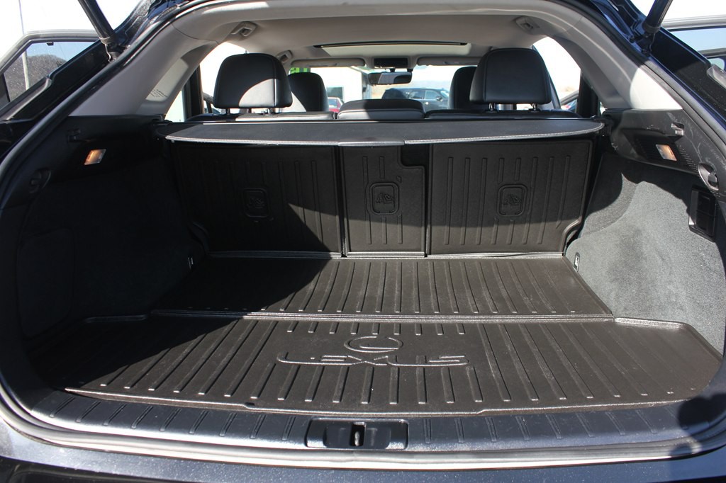 2016 Lexus RX 350 Image 46