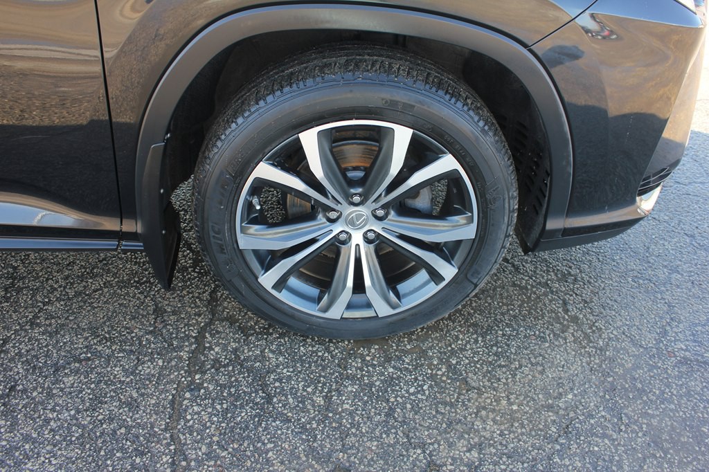 2016 Lexus RX 350 Image 57