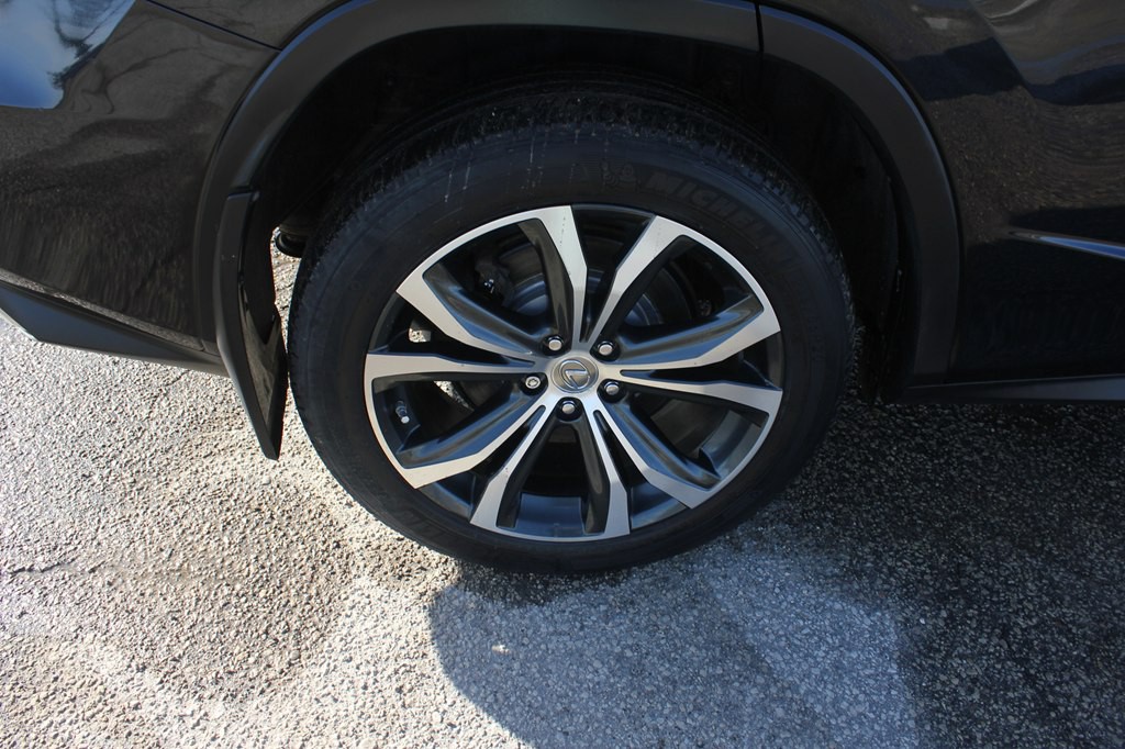 2016 Lexus RX 350 Image 58