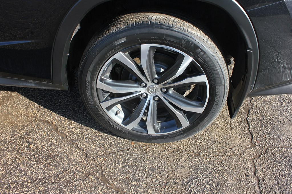 2016 Lexus RX 350 Image 59