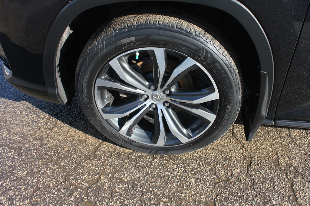 2016 Lexus RX 350 Image 60