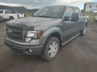 Image for 2013 Ford F-150 Supercrew ID: 6897589
