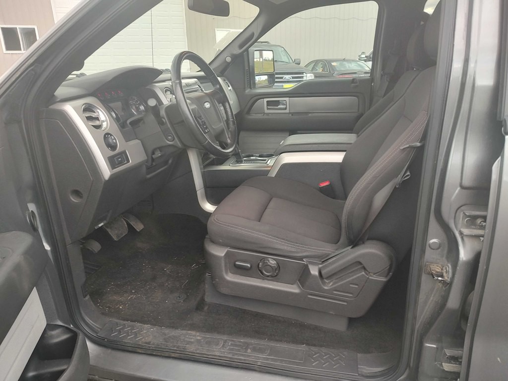 2013 Ford F-150 Image 5