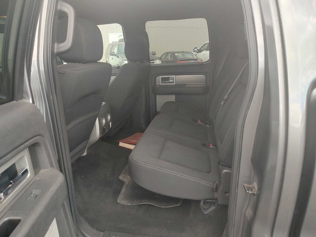 2013 Ford F-150 Image 6