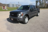 Image for 2013 Ford F-150 Supercrew ID: 6897589