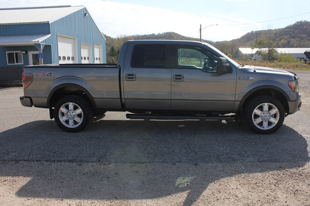 2013 Ford F-150 Image 5