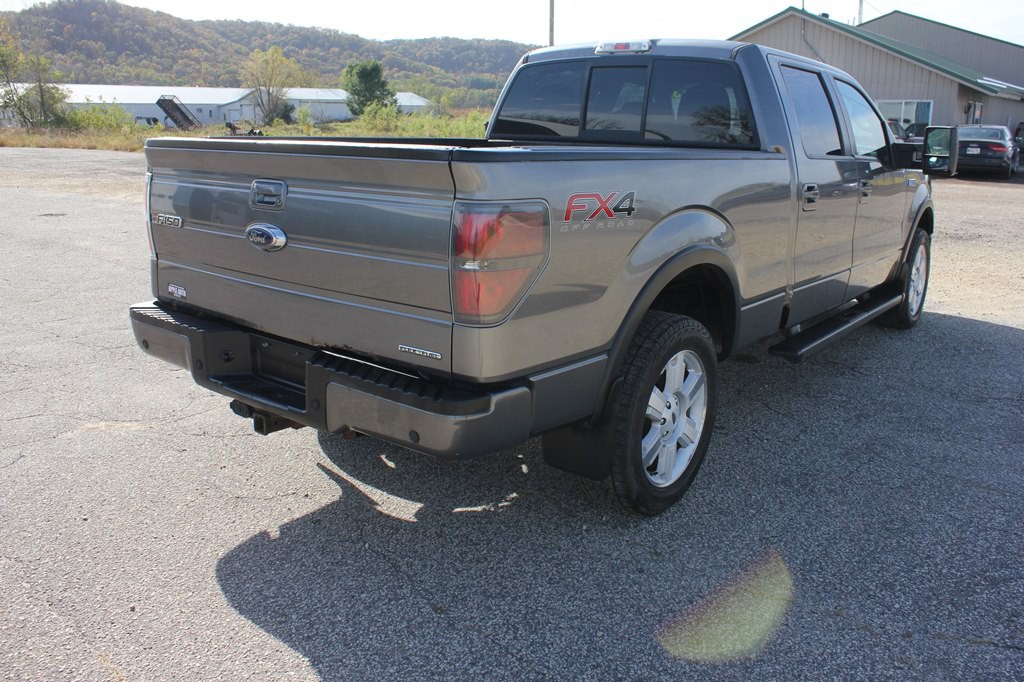 2013 Ford F-150 Image 6
