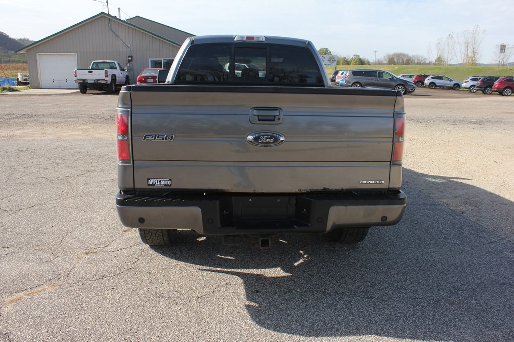 2013 Ford F-150 Image 7