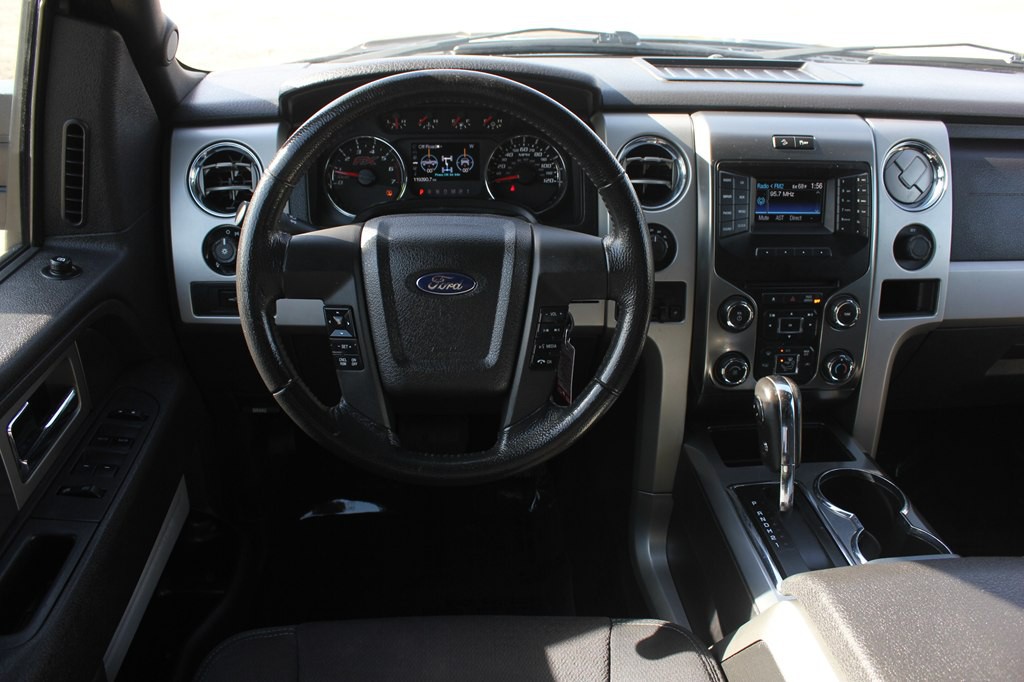 2013 Ford F-150 Image 10
