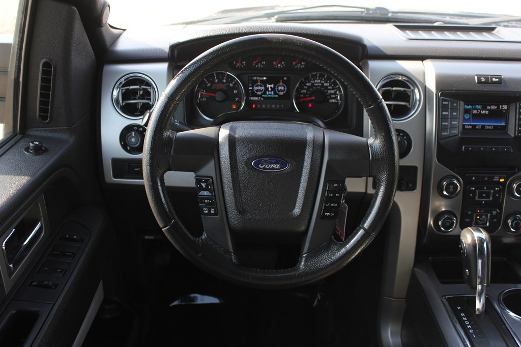 2013 Ford F-150 Image 11