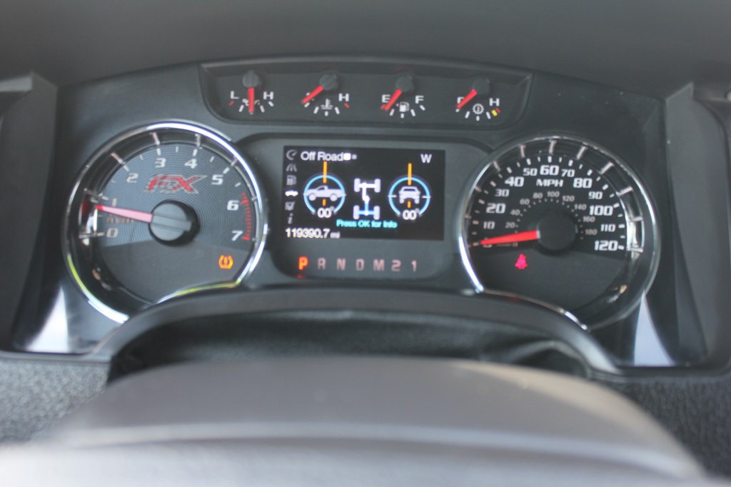 2013 Ford F-150 Image 12