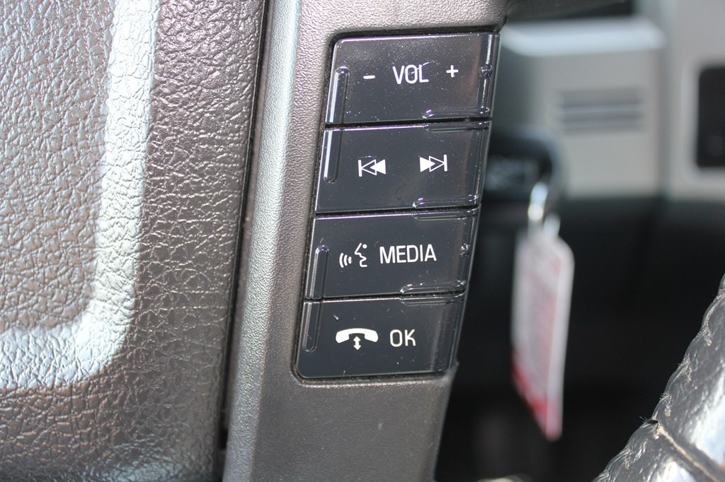 2013 Ford F-150 Image 14