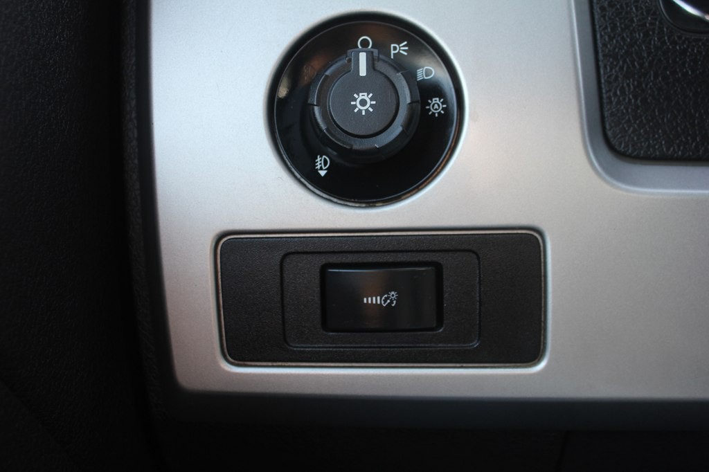 2013 Ford F-150 Image 16