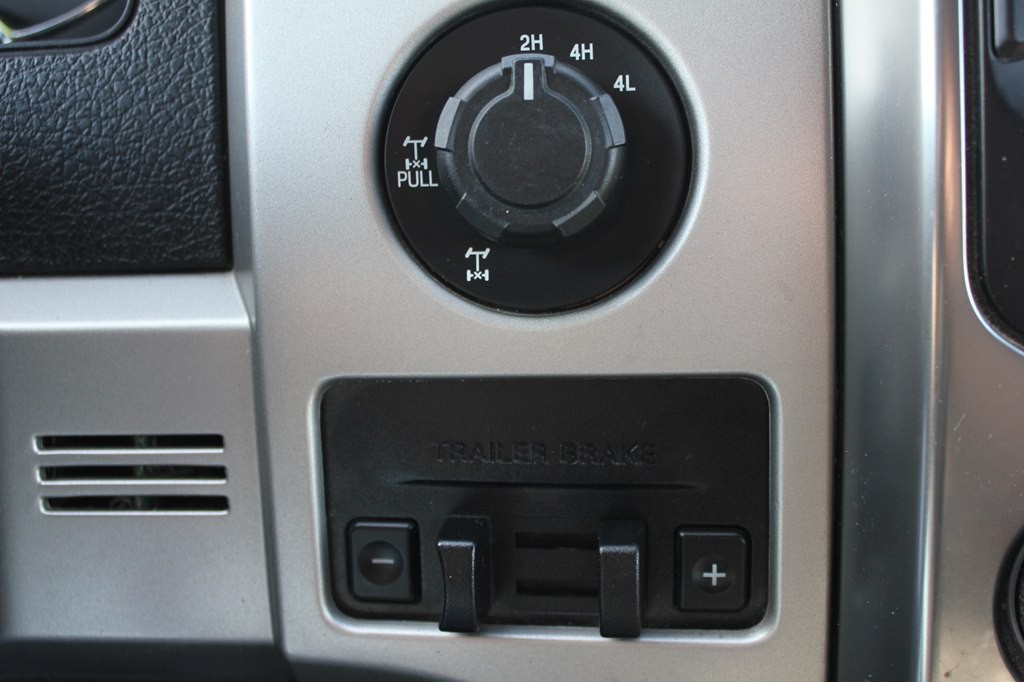 2013 Ford F-150 Image 17