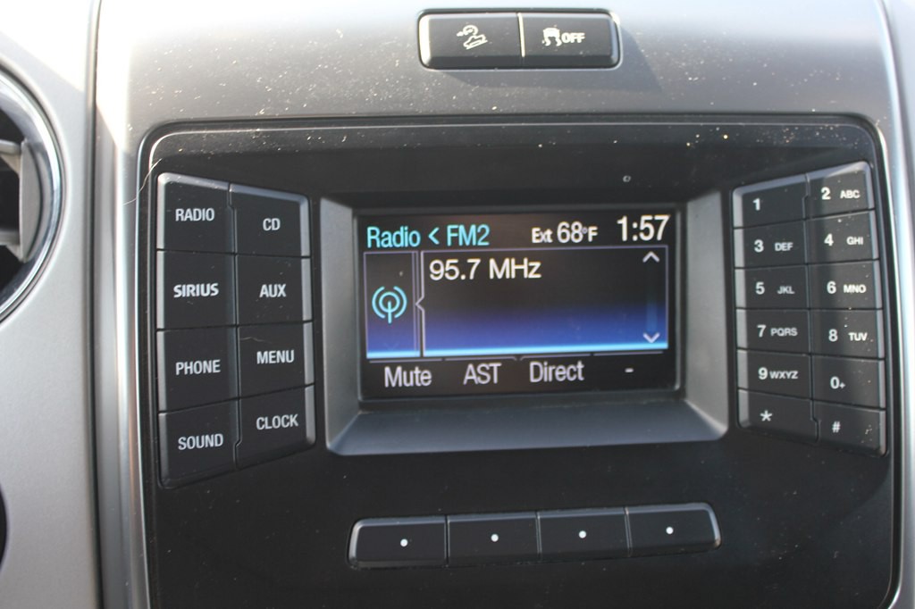 2013 Ford F-150 Image 18