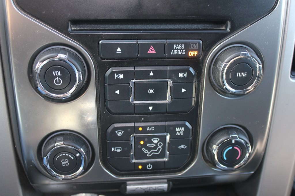 2013 Ford F-150 Image 19