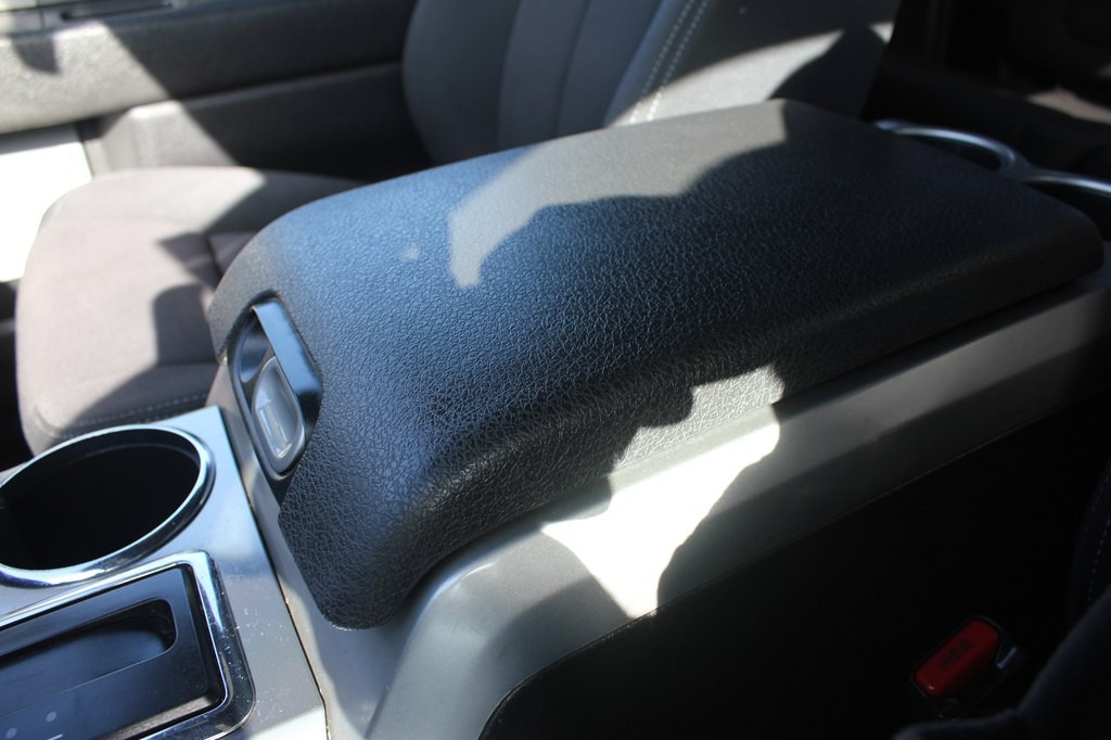 2013 Ford F-150 Image 21