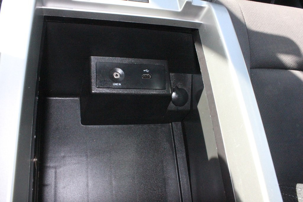 2013 Ford F-150 Image 22