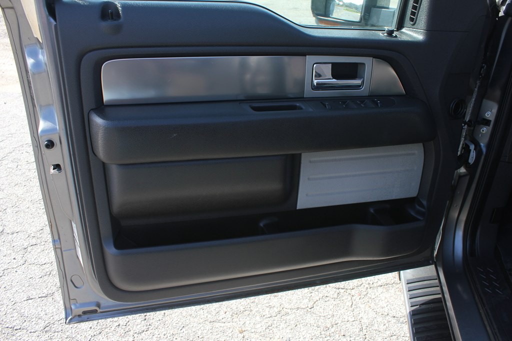 2013 Ford F-150 Image 26