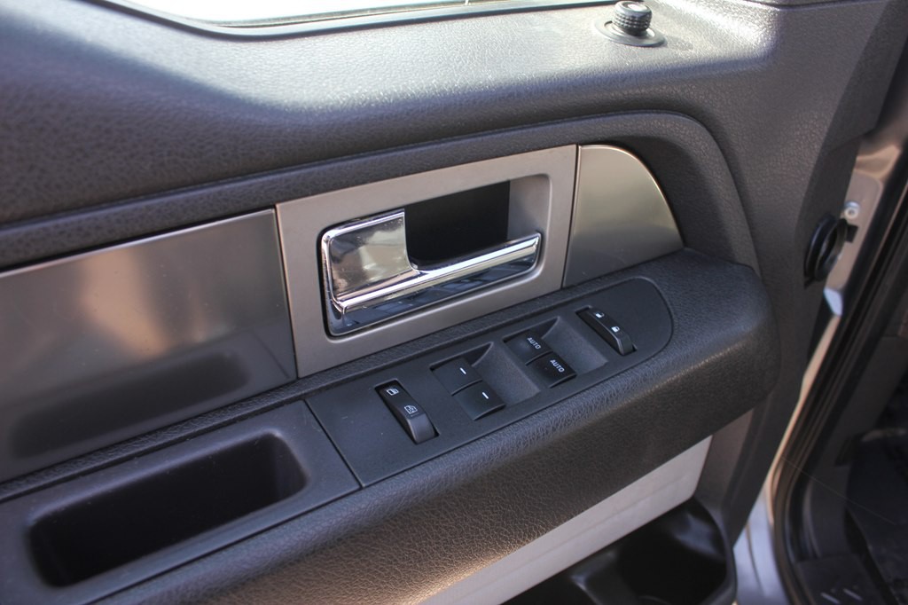 2013 Ford F-150 Image 27