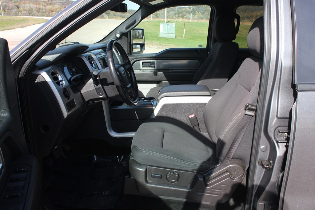 2013 Ford F-150 Image 28