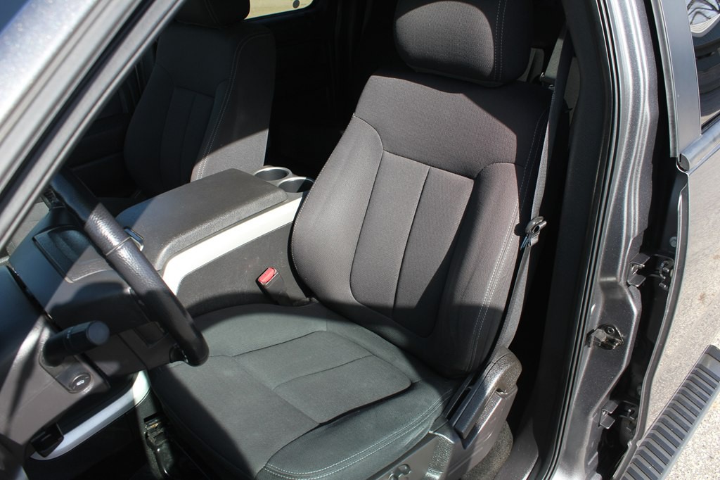 2013 Ford F-150 Image 29