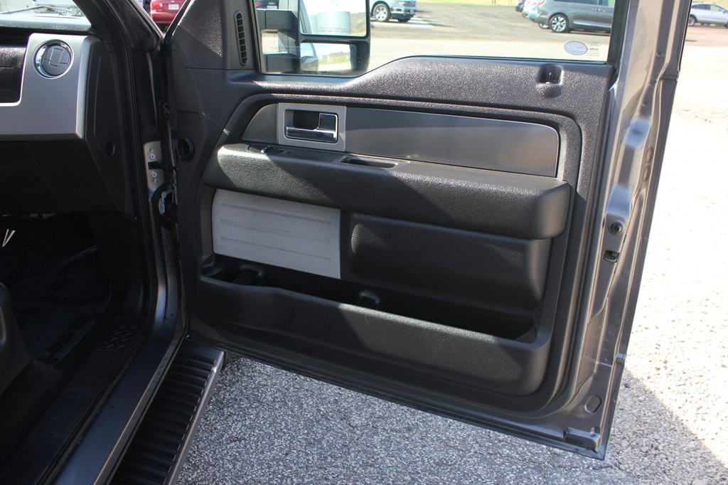 2013 Ford F-150 Image 30
